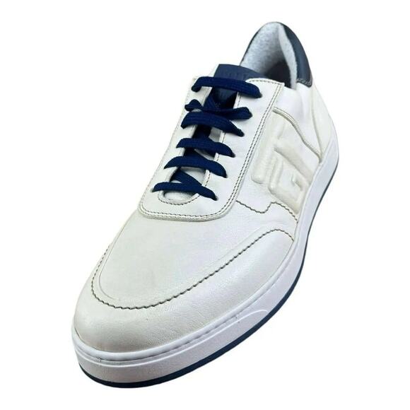 Galizio Torresi Men  Designer Sneakers - Picture 7 of 9